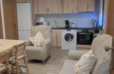 Apartamentos Sierra y Mar Aldealengua de Pedraza - Foto 43