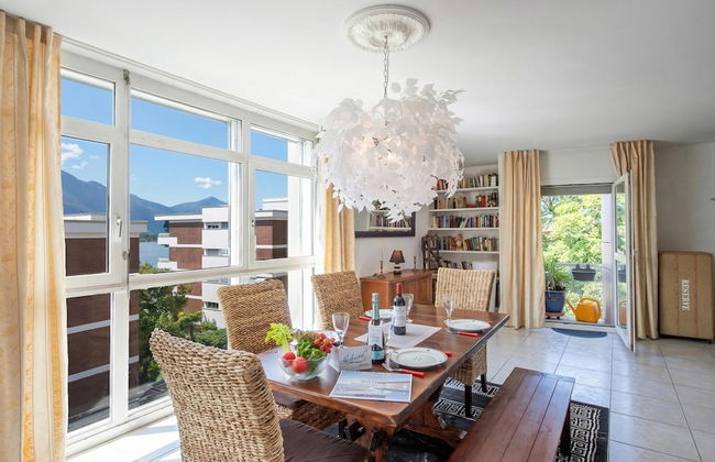 Divina Minusio - Photo 1