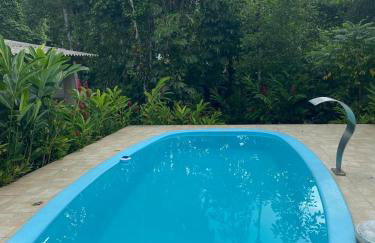 Chácara Gomes - Caiubura - Bertioga - Foto 77