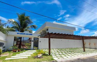 Mansão dos Mares - Apto 3 - Photo 22