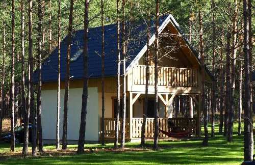 Osada Kukówko - Foto 2