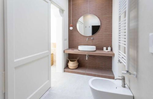 Dimora dei maestri-Camera con veranda e bagno privati - Foto 21