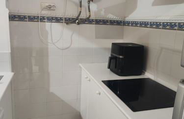 Apartamento Di Matteo, Playa-Piscina - Foto 30