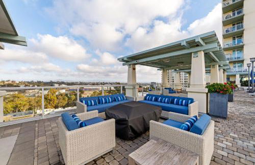 3BR Downtown Peaceful Corner - Foto 47