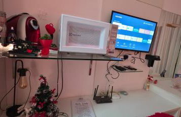 Top Apartamento Studio Iloa Residence - Foto 21