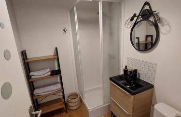 Le Studio Zen "parking gratuit" - Photo 16