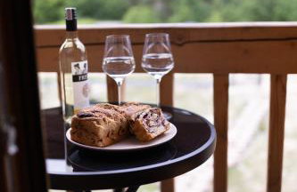 Leśne Zacisze Radawa I - Foto 31