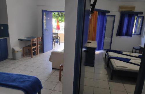 Leonidas Studios & Apartments - Foto 38