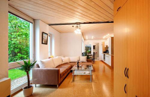 Stumpp´s Appartement - Foto 1