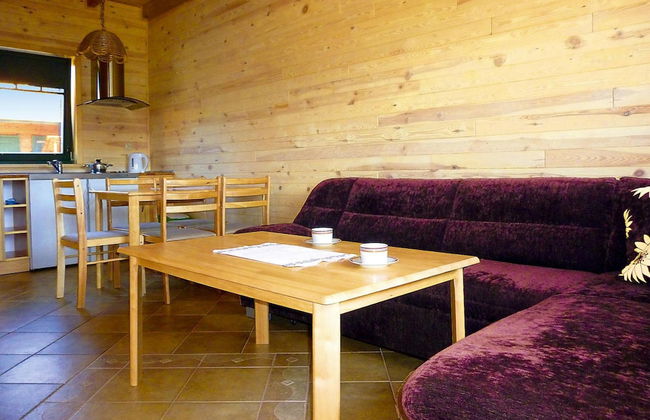 Holiday Homes With Terraces, Close to the Beach - Foto 15