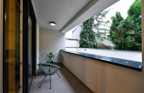 Ophelia - Spacious 2-Bedroom Apartment with Parking & Balcony - Foto 22