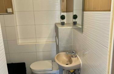 Monteurwohnung Naila - Foto 9