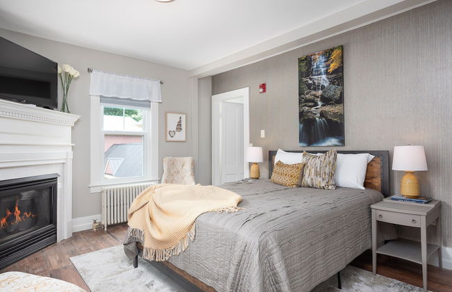 TuckAway Suites at East Branch - Photo 18