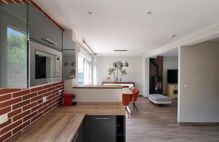 Location Cosy Paris - villa Emeraude - Foto 13