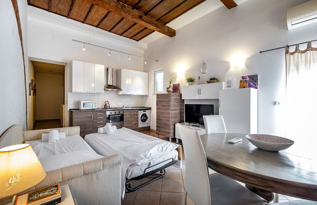 Flospirit - Apartments Gioberti - Photo 26