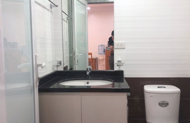 NINE HOUSING 92 Dao Tan - Foto 51