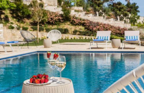 Eviono Sea View Apt Afthonia - Anemelia - Photo 41