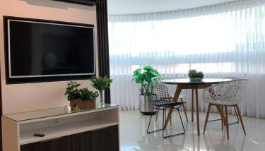 Apartamento Balneário Camboriú Novo - Foto 3