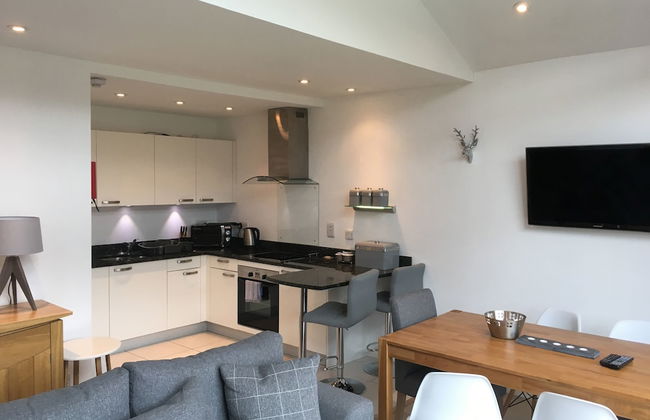 Taymouth Marina - Ben Cruachan - Foto 8