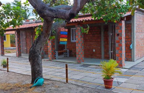 Chalé Portal do Paraiso - Casa de temporada 01 - Foto 10