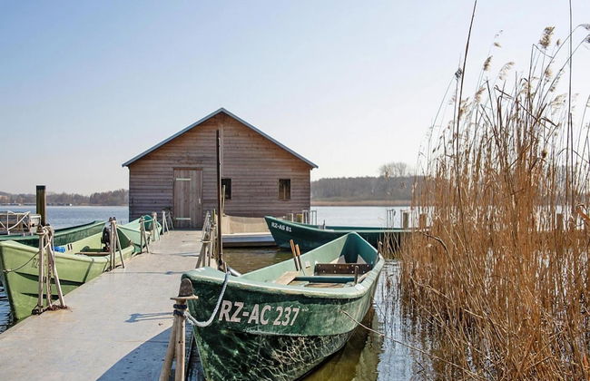 Ferienwohnung auf dem Fischerhof, Vipperow - Foto 9