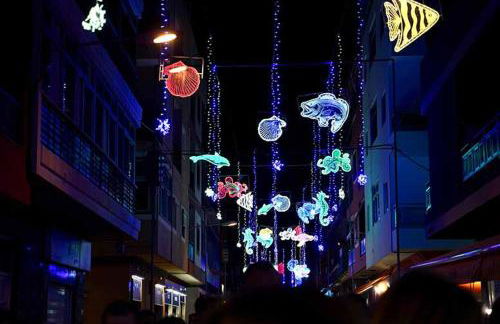 Cream apartamento, Las Galletas - Photo 24