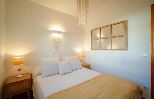 Can Peix - Relax y atardeceres únicos junto al mar - Foto 15