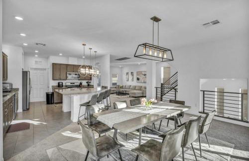 The Modern Gem - Sparkling New Villa - Foto 1