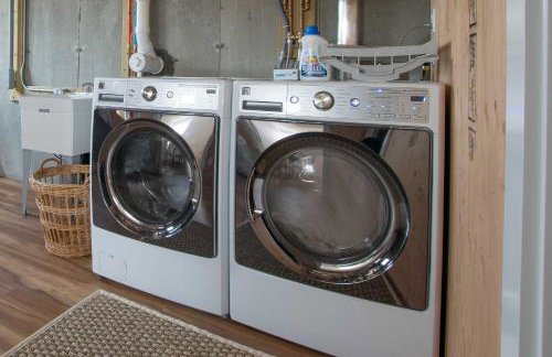 10 ft from Crystal Lake New renovation - Foto 22