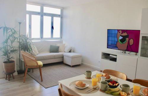 Atlantica Suite - Foto 1