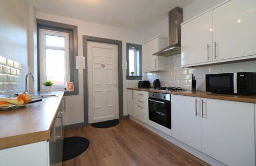 Signature - Burnbank House - Foto 9