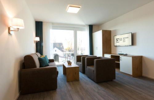 Boardinghouse E68 - Foto 66