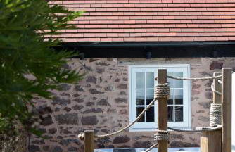 Stone Barn - Photo 21