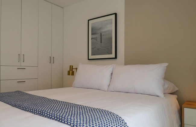 w Sophisticated 2BR With Balcony in Miraflores - Photo 21