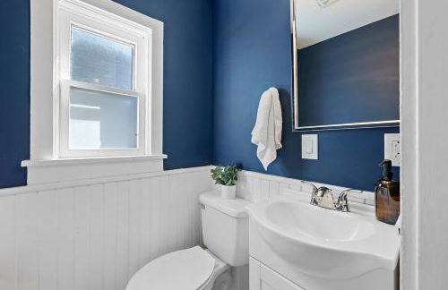 Perfect location-Short North home HUGE4-car garage - Foto 21