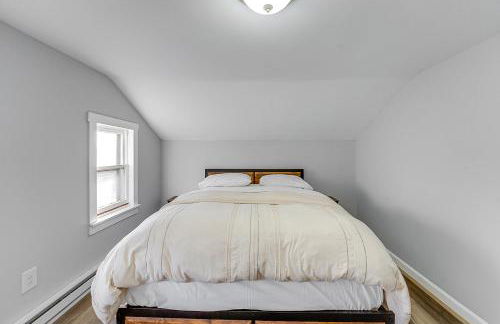 Updated Minersville Townhome by ATV Trail! - Foto 20