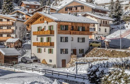 Appartamento Blank - Foto 11