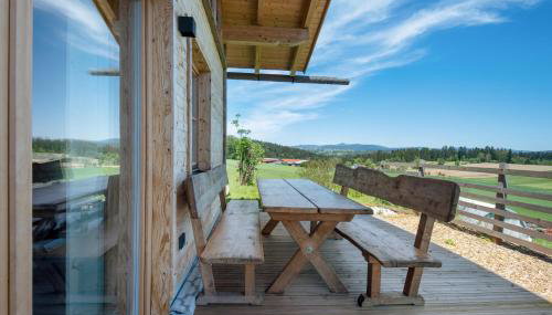 Bergchalet 3 - Foto 2