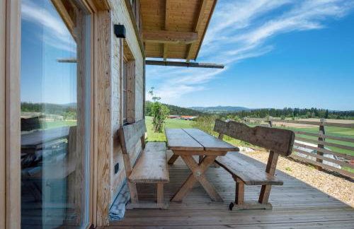 Bergchalet 3 - Foto 2