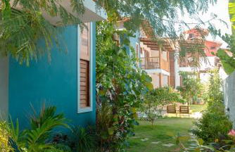 Vila das Andorinhas - Chalé novo e aconchegante - Foto 38