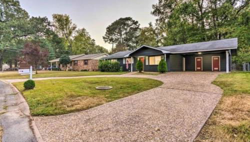 Cheerful 3 BR 2BA Home in Great Neighborhood! - Foto 2