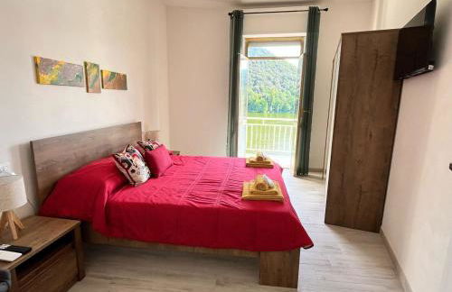 Casa Rosella sul Lago - Foto 26