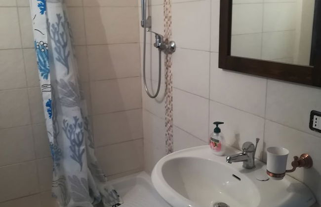 Trullo Alessandro e Villa Raffaela - Foto 27