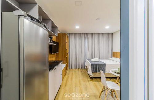 RUP - Equipped Studios in Building with Pool - Photo 56