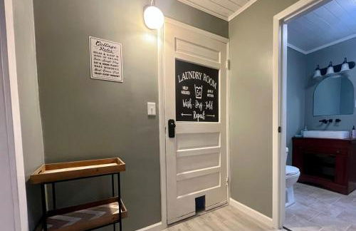 Retreat on Lake Milton - Foto 16