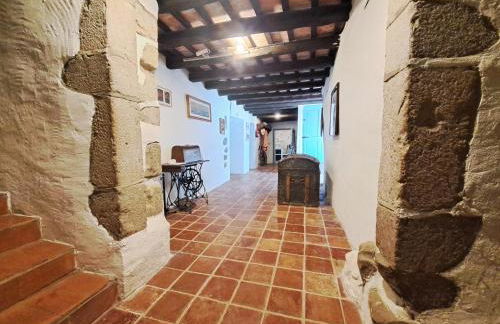 Casa Histórica con Piscina en la Costa Brava - Foto 48