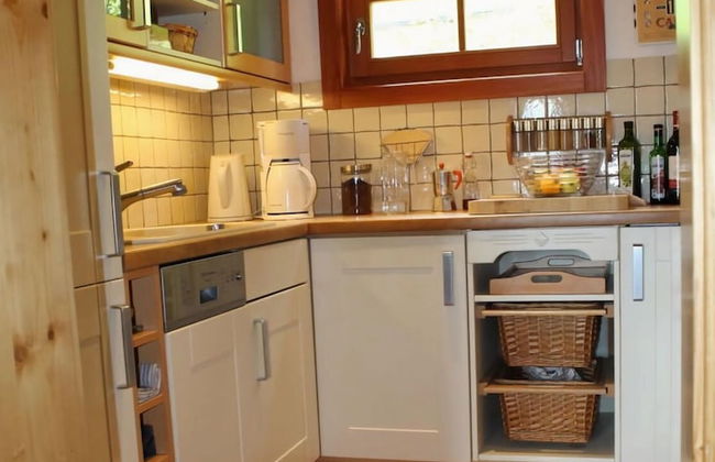 Wiesbachhutte Mountain hut - Foto 7