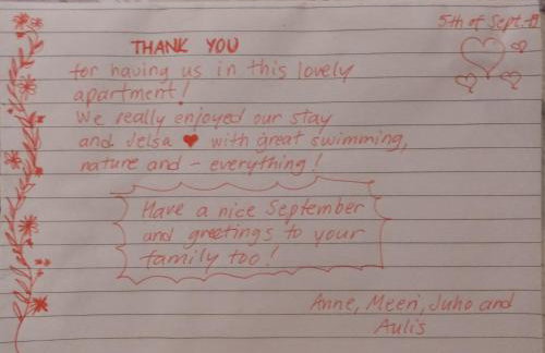 Apartment SEA VIEW - Foto 48