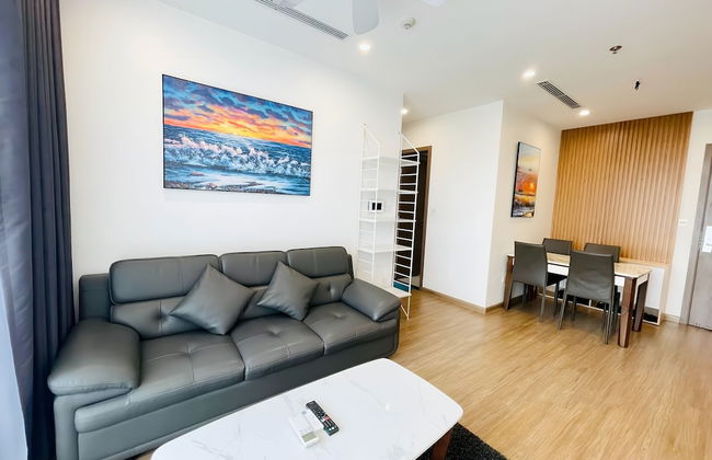 Vinhome Skylake Service Apartment - Mikage Housing - Foto 49