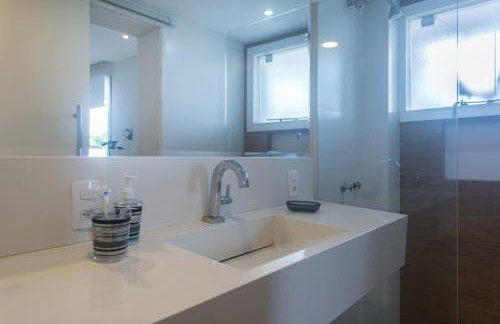 Buzios Geriba piscina e Hidro aquecida própria em condomínio - Foto 44